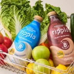 ripple foods marketing report one