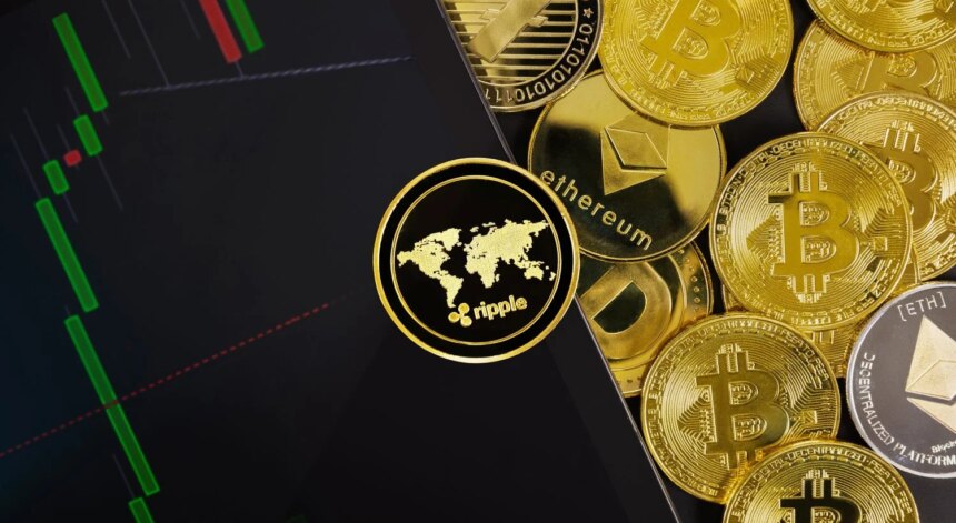 Can XRP Achieve Bitcoin-Level Success Without Replacing Bitcoin? 1 shutterstock 2369597479 huge licensed 1 scaled