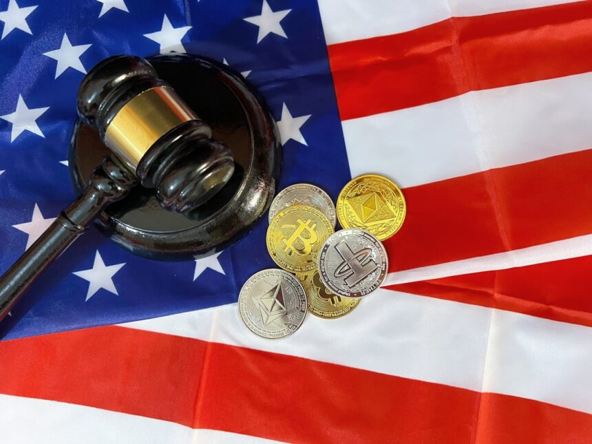 CLARITY Act Poised to Transform Crypto Regulation, Targeting July 4 Deadline for Passage 1 shutterstock 2641170767 huge licensed scaled