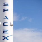 spacex rocket getty
