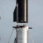 starship super heavy spacex