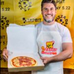 tapbit announces 2026 bitcoin pizza day community appreciation initiative in brazil