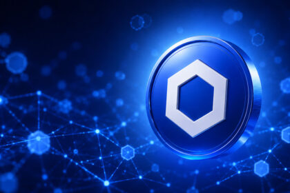 what is chainlink