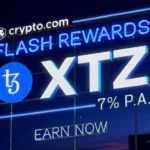 xtz flash rewards content hub