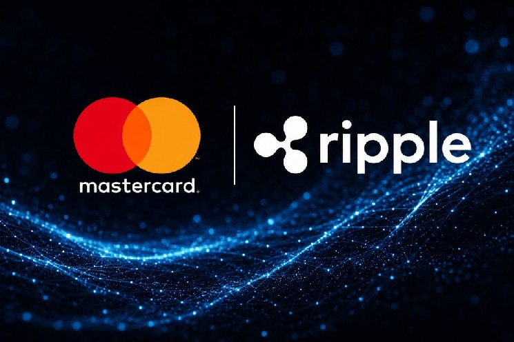 Ripple Partners with Mastercard to Enhance AI-Powered Payment Infrastructure 1 04ec0c6447c4c728c6708637383dca9212c8ef54
