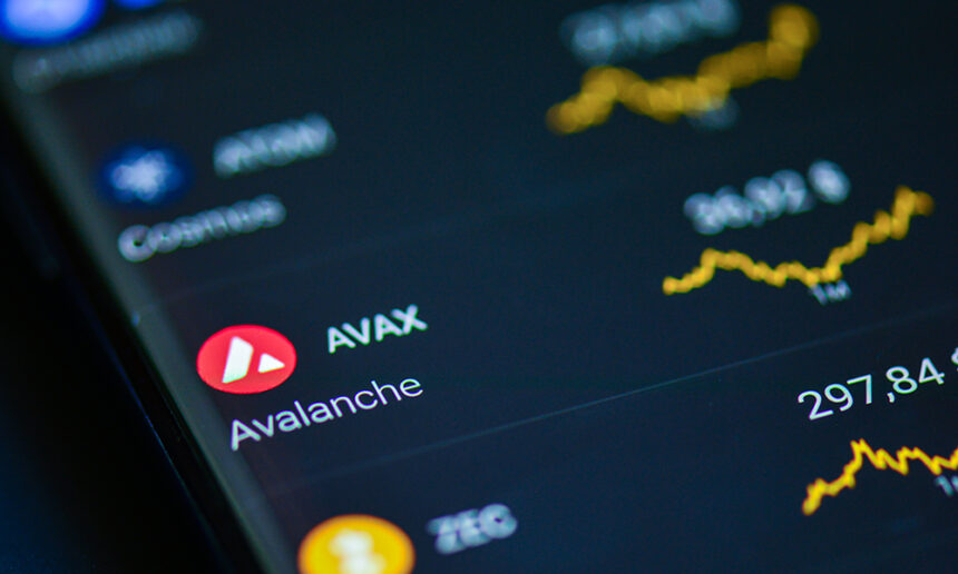 Avalanche Treasury Co. to Begin Trading on Nasdaq Under Ticker AVAT 1 0c6159b9d64d0e97151ec35e614dfb0b