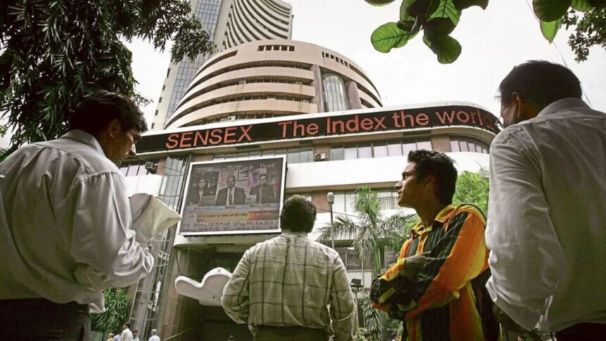 Nifty 50 Extends Winning Streak, Closes Higher Amid Financial and Pharma Strength 1 0dm5om6k share market nifty sensex june 9 625x300 08 June 26