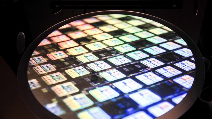 Asia's Technology Stocks Trade Mixed Following Global Selloff 1 108256608 1769204635647 gettyimages 1237668341 TAIWAN TSMC