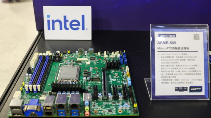 Premarket Movers: Intel Soars After Double Upgrade; Oracle Shares Plummet 8% Amid Capital Raise Plans 1 108282729 1774438918590 gettyimages 2267765199 AA 25032026 2709468