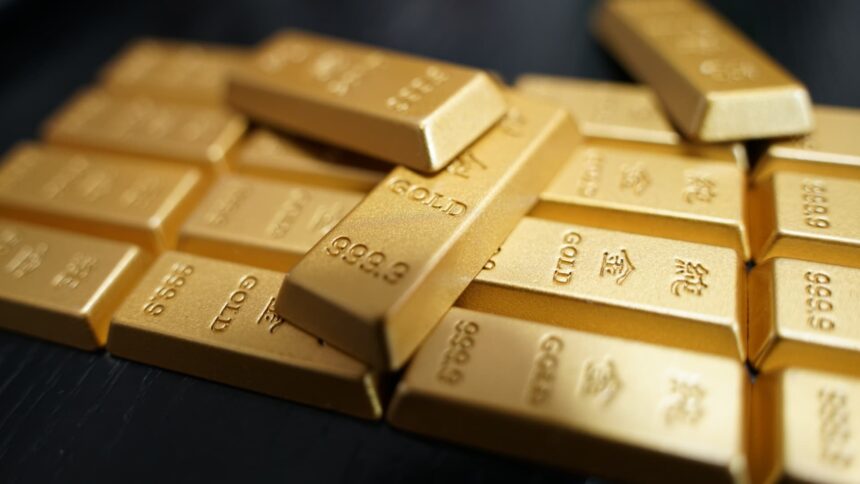 Precious Metals Drop as Inflation Fears and Rate Hike Expectations Weigh on Investor Sentiment 1 108283781 1774564627659 gettyimages 2266129945 International Gold Price