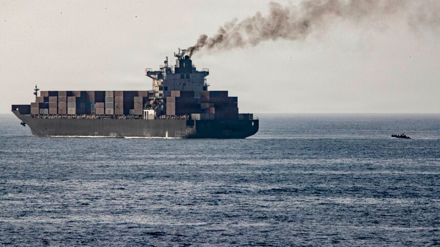 IEA Warns of Major Oil Overhang as Global Supply Surges Amid Iran Conflict Resolution 1 108295259 1776865565575 108295259 1776858267733 gettyimages 2271914653 9629661