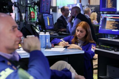 108323409 1781720878679 gettyimages 2281457845 WARSH FOMC NYSE