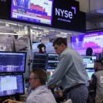 108323514 1781724682219 gettyimages 2281465265 WARSH FOMC NYSE