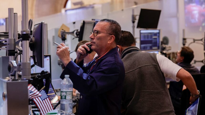 U.S. equity futures slip as oil prices rise amid Iran war negotiations and looming inflation data 1 108324283 17818184352026 06 18t212644z 311932191 rc2kwlaz3beo rtrmadp 0 usa stocks