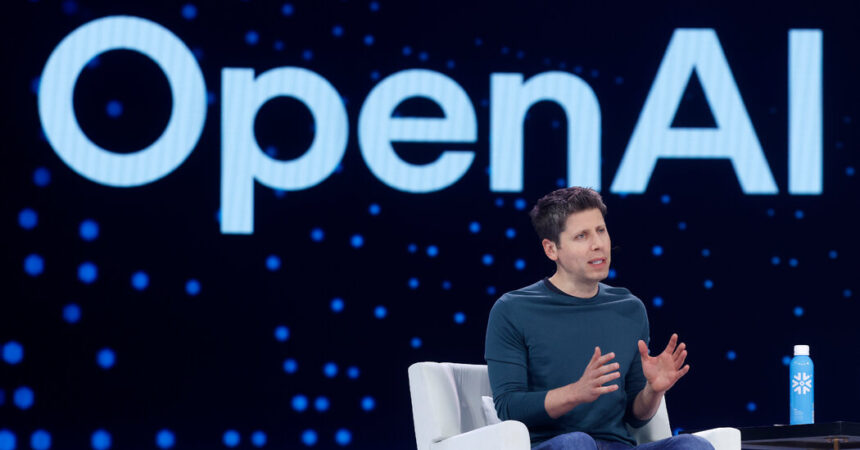 States Launch Investigation into OpenAI Amid Growing AI Concerns 1 13biz openai investigation clqk facebookJumbo