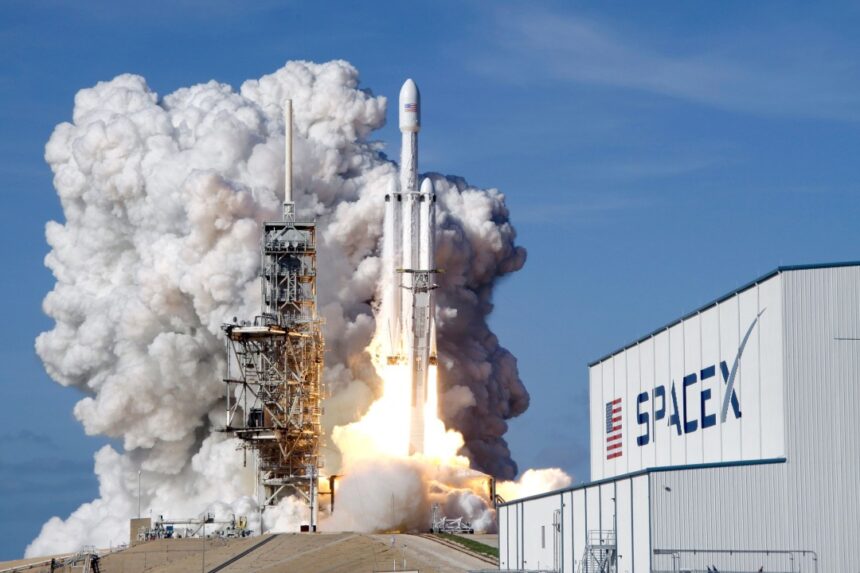 SpaceX IPO Set to Make Investor Justin Fishner-Wolfson a Billionaire 1 1691610 12 20260612100632