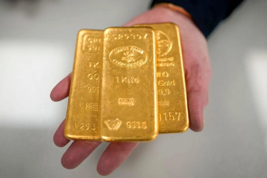 Gold and Bitcoin Diverge During Recent Geopolitical Conflicts: A Shift in Safe-Haven Dynamics 1 1781760592 0x0