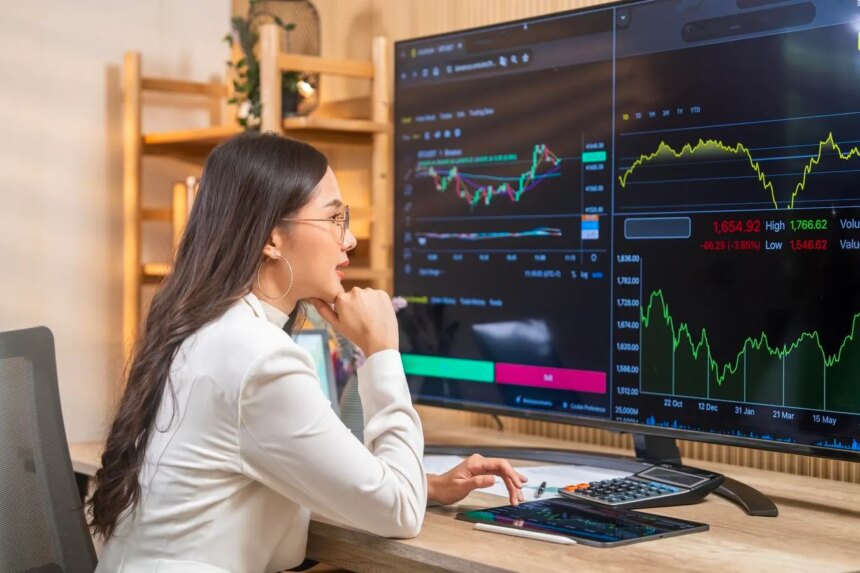 Foreign Investment Drives U.S. Stock Market Surge Despite Economic Growth Disparities 1 1782303236 0x0
