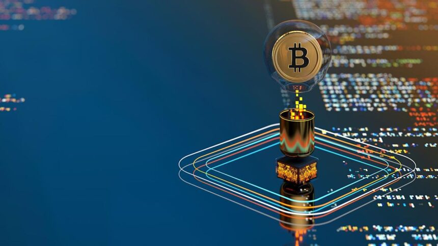 Bitcoin's Biggest Buyer Just Sold Some 1 378d71cd687db9e88340625cb4496be3