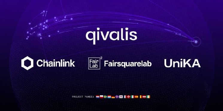 Consortium Launches Project Pangea to Transform Cross-Border Forex Settlement with Stablecoins 1 447cb06ac3f1e254018b12bb58e57a1d04cab353