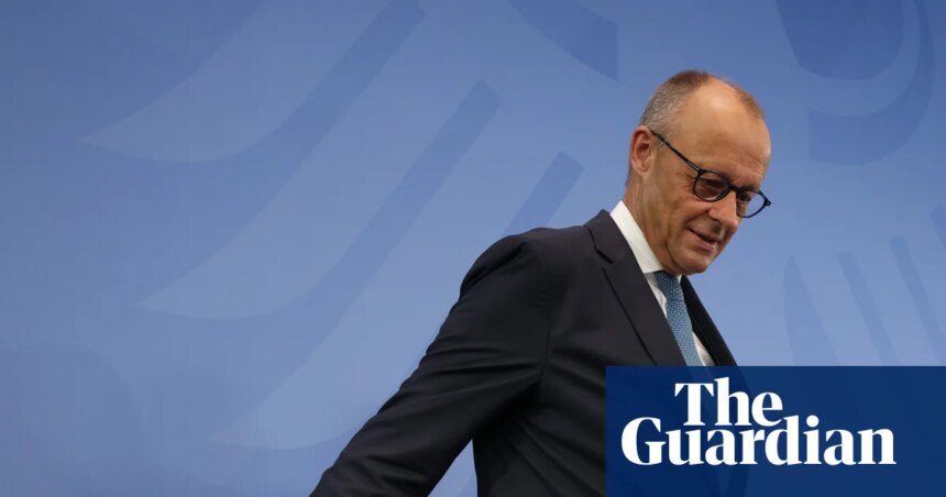 Germany to Raise Retirement Age to 70 by 2090s to Safeguard Pension System 1 4546