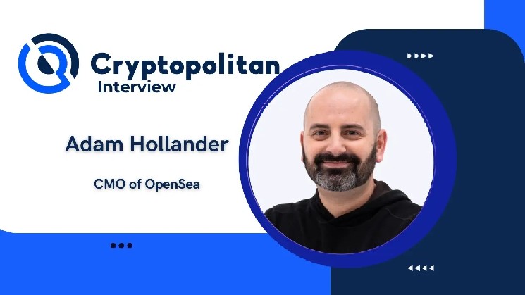 OpenSea Transforms into All-in-One Non-Custodial Crypto App as CMO Discusses New Features and User Focus at Consensus Miami 1 611c6a3ba5a3c0c2bfb8c9fd2517de63f26b3ab7