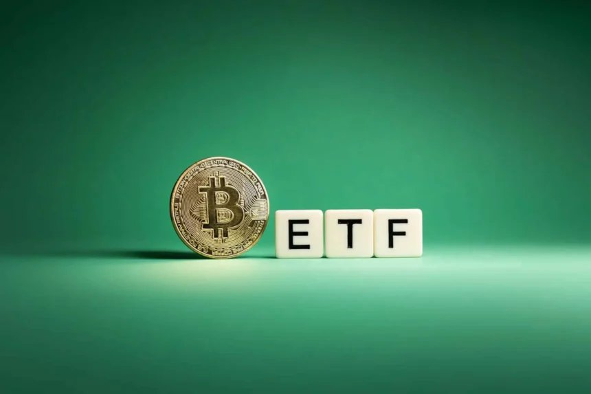 U.S. Spot Bitcoin ETFs Experience $91.4 Million in Net Outflows on June 9 1 683cd2e8 5c8b 4ebf 8e31 d7283b1097a2