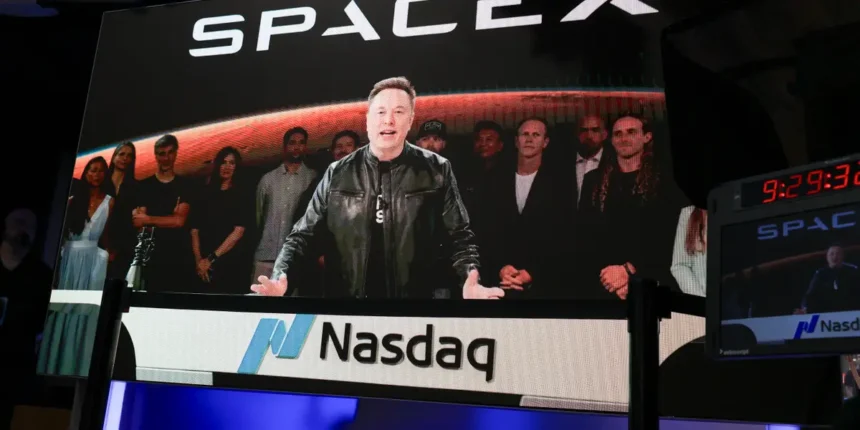 SpaceX IPO Creates 4,400 New Millionaires in Historic Wealth Event 1 6a2c4d086588b2a09a7c76d3