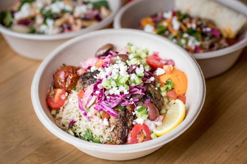 Cava's CEO Defends Brand Against "Slop Bowl" Slur Amid Rapid Growth 1 6c0b8ca2 8e2a 4600 8fde f83ba00781b9