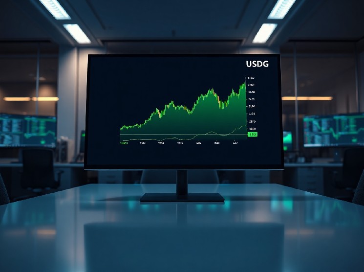 OKX to List $USDG Stablecoin for Spot Trading on June 10 1 77feebbf4d185158ef9d0d335ea5ed7049589f96