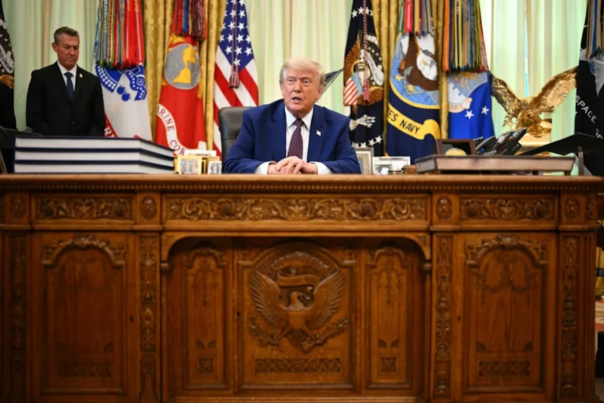 White House to Discuss Digital Asset Market Clarity Act with Law Enforcement Groups 1 86fb3162302f06c9354020cc0fa94b2f