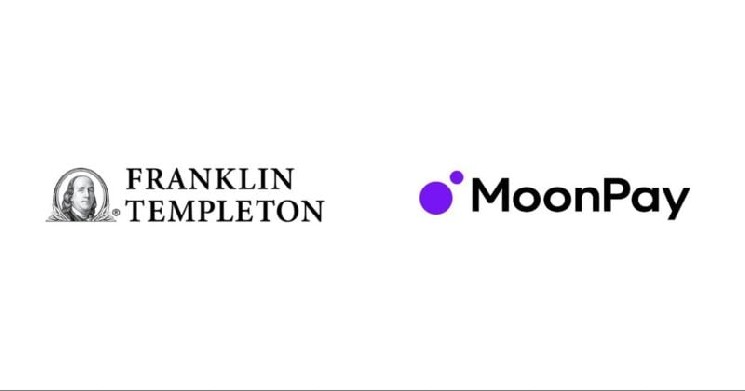 Franklin Templeton and MoonPay Partner to Enhance Access to Tokenized Financial Products 1 925ff87164882af02f177a10fffe390ec26dd422