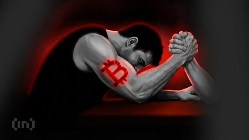 Germany's Bitcoin Sale Viewed as a Market Reference Point Amid Recent Price Corrections 1 9342d9053e7a4d8607c6080a9245d03e