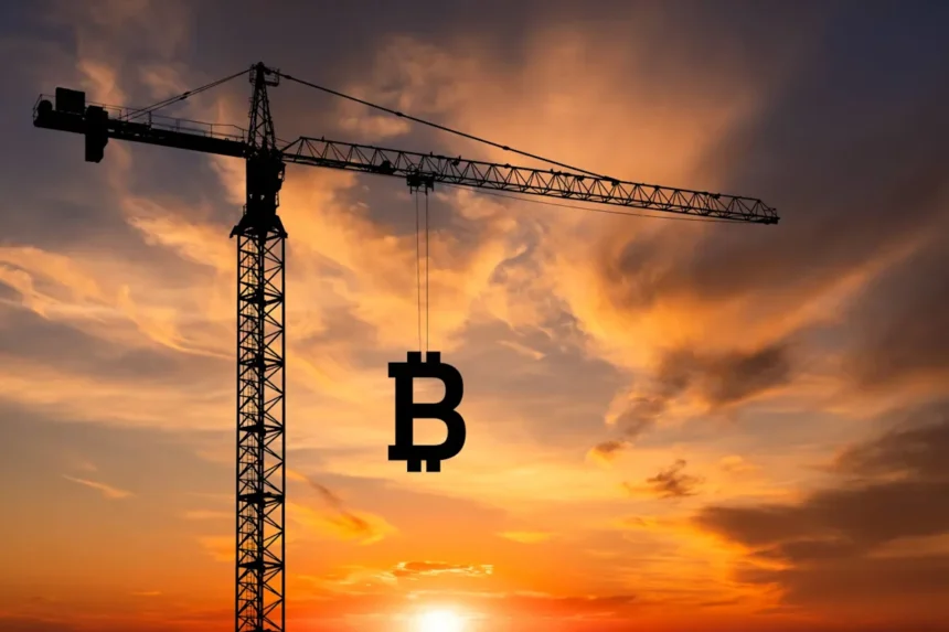 Veteran Investor Jordi Visser Claims Bitcoin Lacks Momentum and Storytelling Amid Slump 1 9473fef5252641d58deb1b5744ef7544
