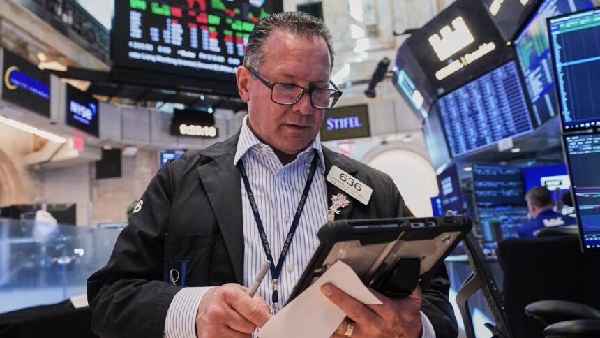 Oil Prices Dip Below $80 as U.S. Stock Market Shows Mixed Trading 1 AP26167552988861 scaled e1781639937948