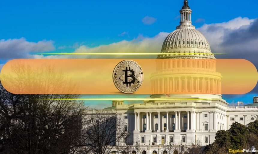 US Inflation Surges to Highest Level Since April 2023, Core CPI Hits Nine-Month Peak 1 Bitcoin United States
