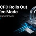Bitget CFD Rolls Out Zero Fee Mode