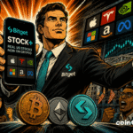 Bitget crypto 5