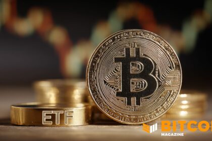 BlackRock Posts Massive Bitcoin ETF Inflows as Morgan Stanley Debuts MSBT With Strong Early Demand.j