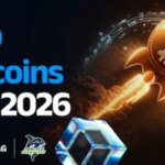 BlockDag Top Altcoins for 2026