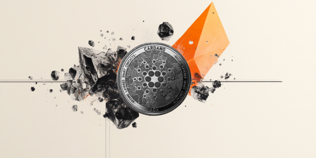 Ripple and Bitcoin Rise Amid Improved Sentiment Following US-Iran Peace Agreement 1 CARDANO Medium