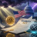 CLARITY ACT PASSES