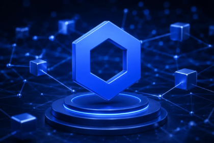 Chainlink LINK