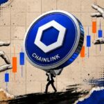 Chainlink Whales Now Control 46 of Total LINK Supply Supply Squeeze Coming