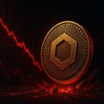 Chainlink price today