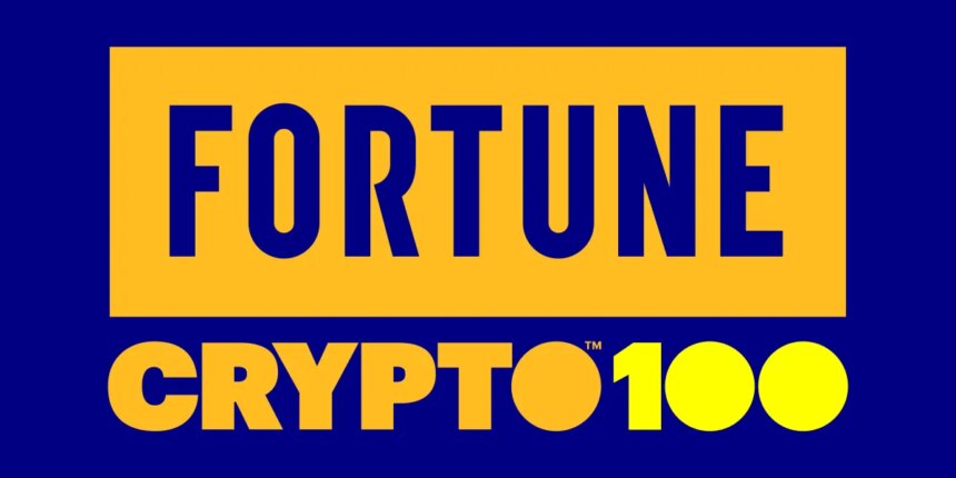 Introducing the Fortune Crypto 100: Celebrating the Evolution of the Multi-Trillion-Dollar Industry 1 Crypto 100 7
