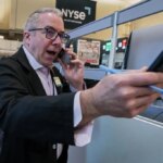 Financial Markets Wall Street 72712 acde38