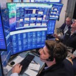 Financial Markets Wall Street 85 3 b3803c