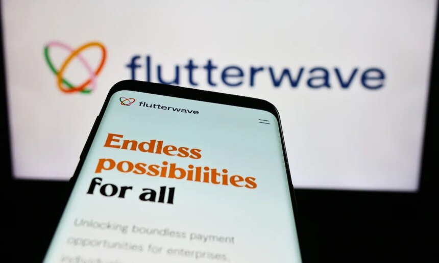 Flutterwave