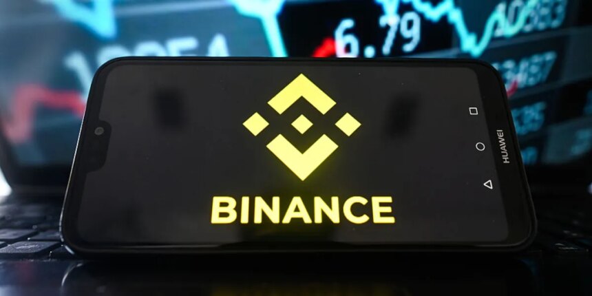 Binance Expands Offerings with Trade of U.S. Stocks and Tokenized Equities 1 GettyImages 2232757227